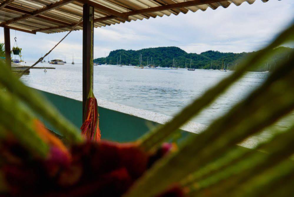 Casa del Rayo Verde, Hotelito Solidario Portobelo Exterior foto
